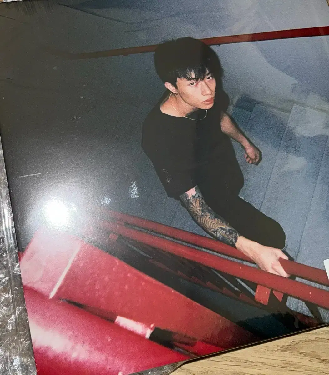 Keshi - the reaper EP | 브랜드 중고거래 플랫폼, 번개장터